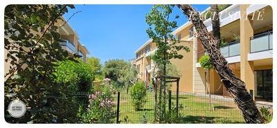 Appartement - 77 m² - 3 pièces