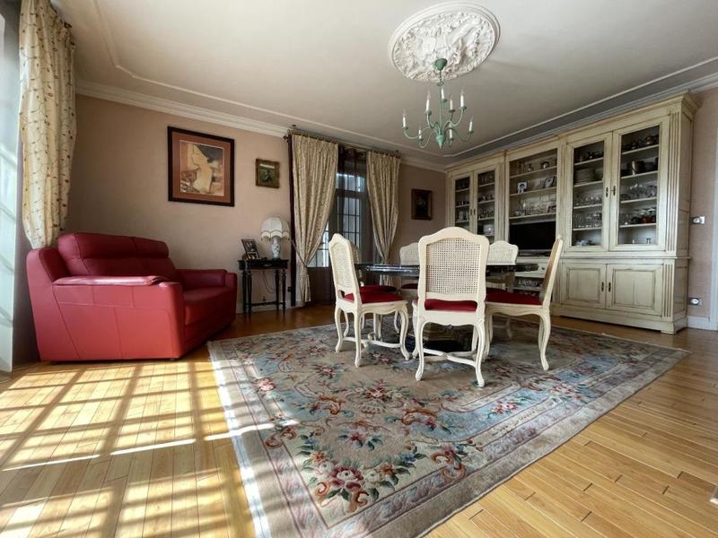 Maison bourgeoise - 150 m² - 7 pièces