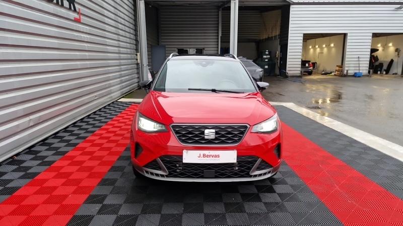 Seat Arona 1.0 EcoTSI 110ch Dsg7 s/S Fr