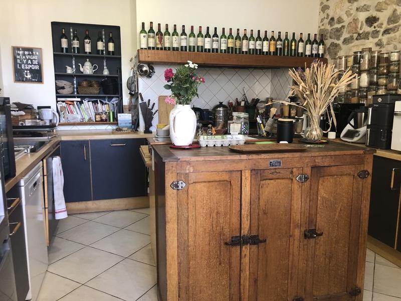 Demeure - 432 m² - 10 pièces