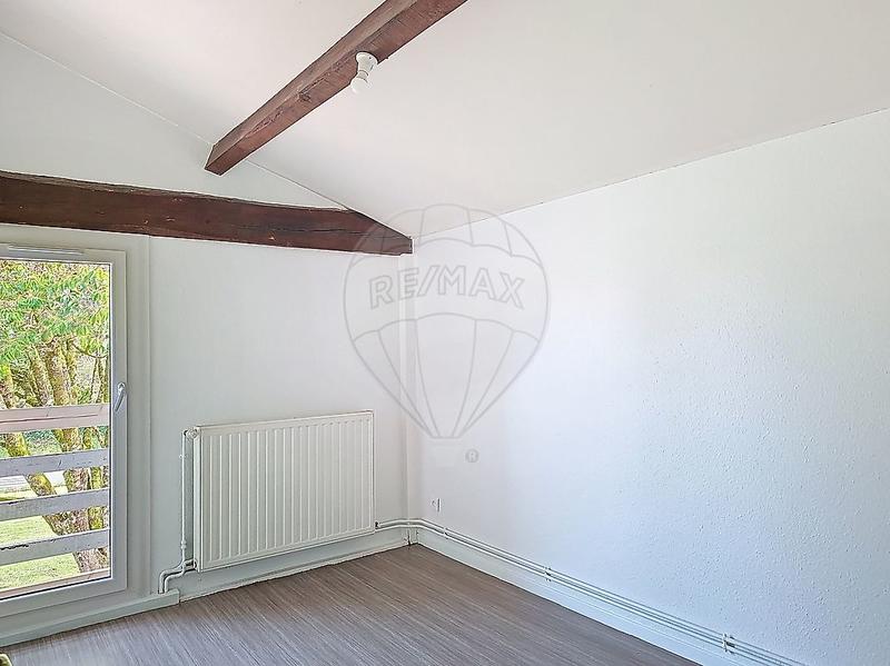 Maison - 77 m² - 4 pièces