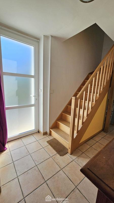 Maison - 170 m² - 8 pièces
