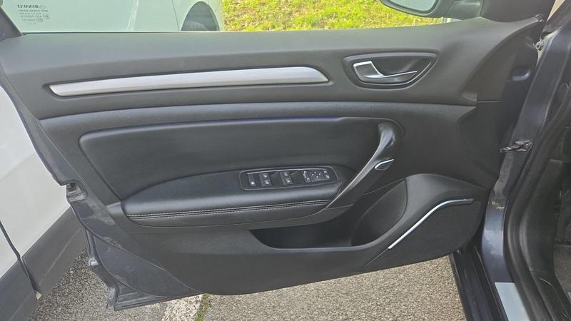 Renault Mégane 1.2i TCe Energy 130 Intens - Automatique