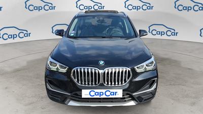 Bmw X1 (F48) sDrive 18i 136 Dct7 X Line - Entretien constructeur Toit ouvrant