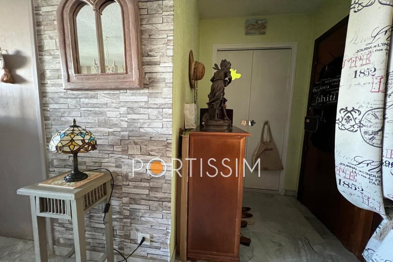 Appartement - 31 m² - 1 pièce