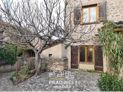 Maison - 150 m² - 5 pièces