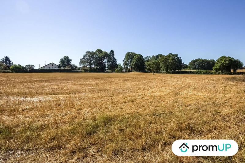 Terrain - 14 623 m²