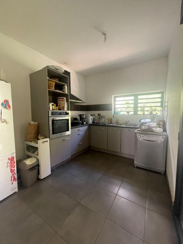 Maison - 86 m² - 4 pièces