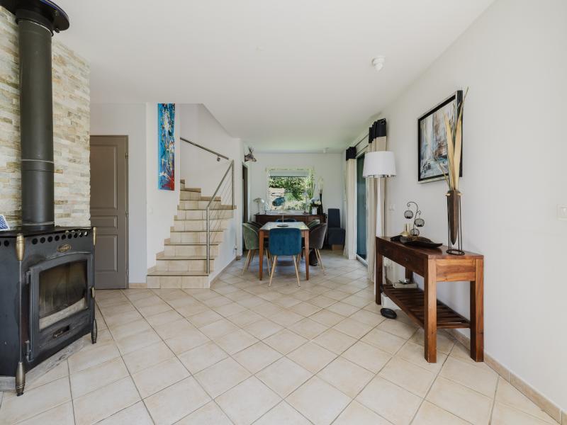 Villa - 142 m² - 6 pièces