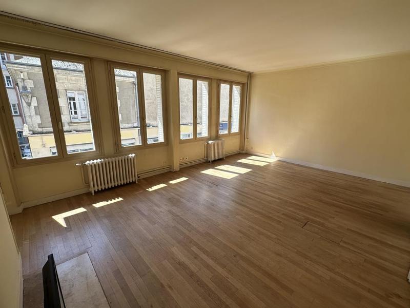 Appartement - 78 m² - 3 pièces