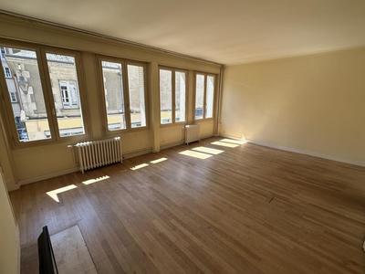 Appartement - 78 m² - 3 pièces