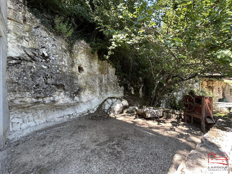 Maison - 80 m² - 3 pièces