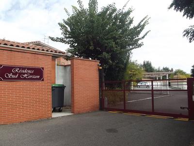 Appartement - 32 m² - 2 pièces