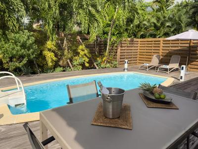 Gîte - 234 m² - 9 pièces