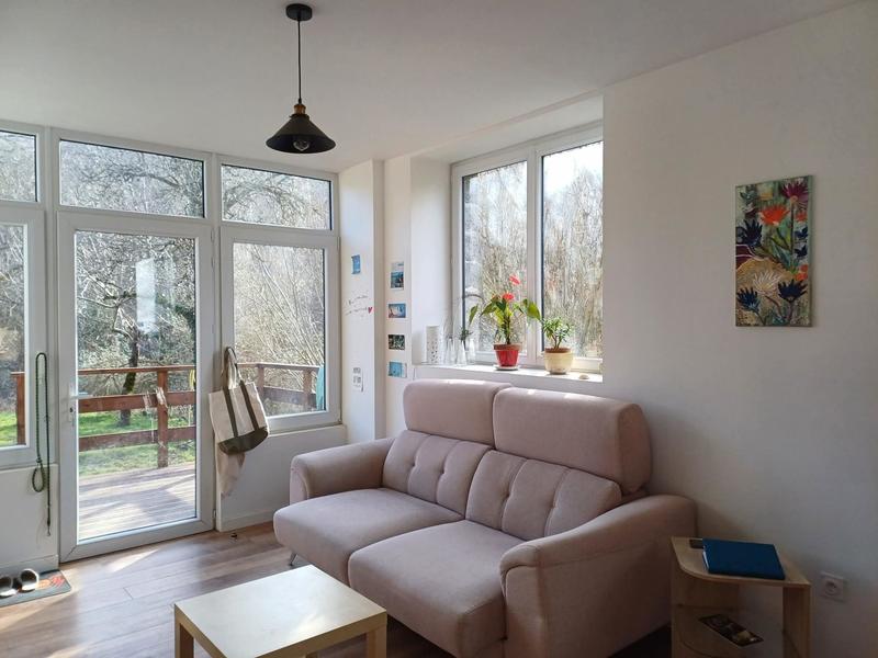 Maison - 168 m² - 9 pièces