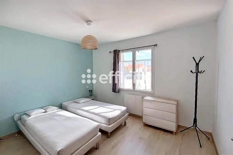 Maison - 102 m² - 5 pièces