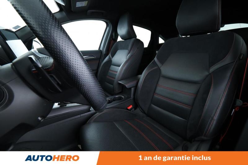 Renault Arkana 1.3 TCe Rs Line Edc 140 ch