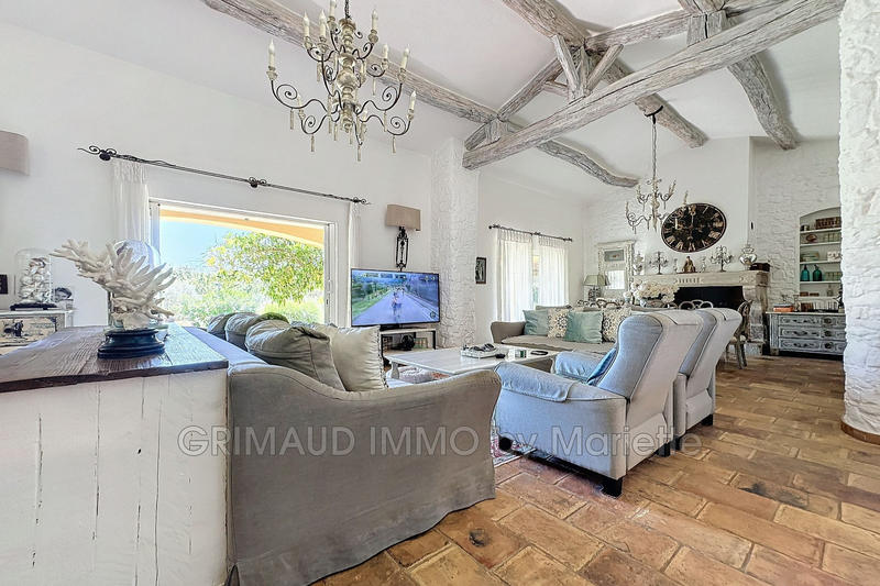 Villa - 163 m² - 5 pièces