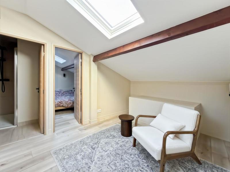 Maison de ville - 101 m² - 4 pièces