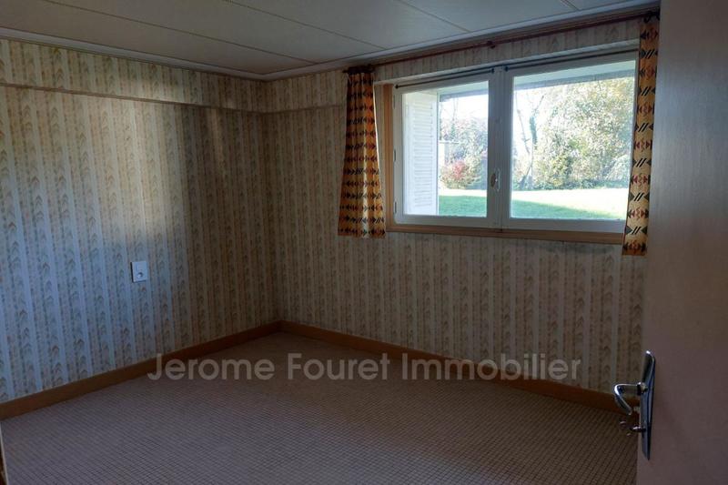 Maison - 98 m² - 4 pièces