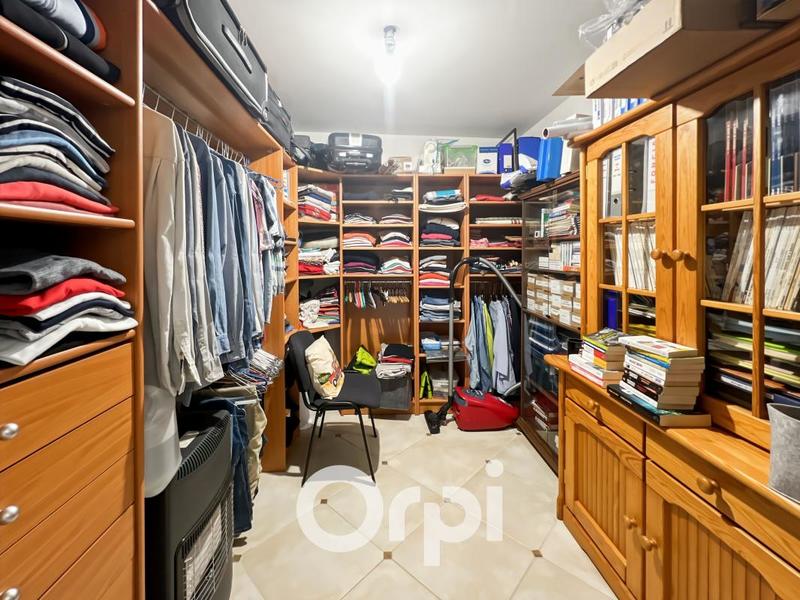 Maison - 143 m² - 5 pièces