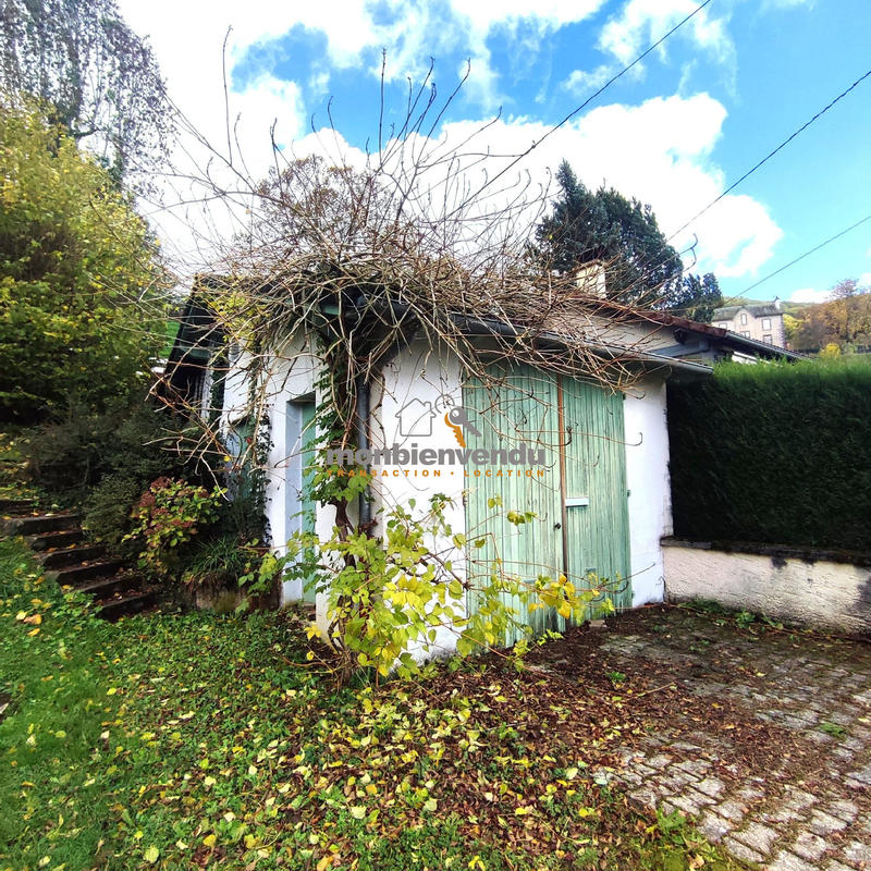 Maison - 72 m² - 4 pièces