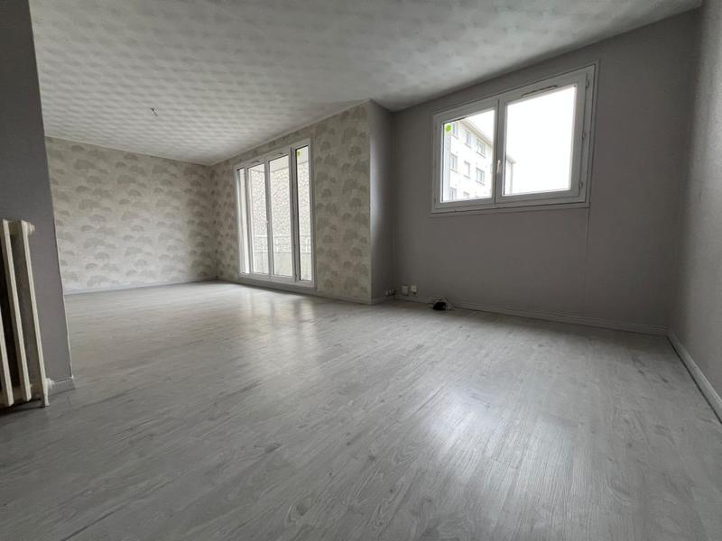 Appartement - 66 m² - 4 pièces