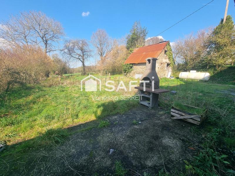 Maison - 186 m² - 6 pièces