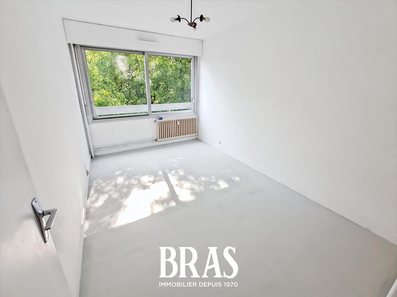 Appartement - 56 m² - 2 pièces