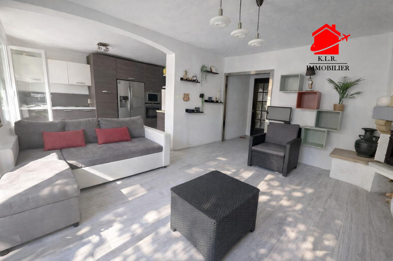 Maison - 175 m² - 5 pièces