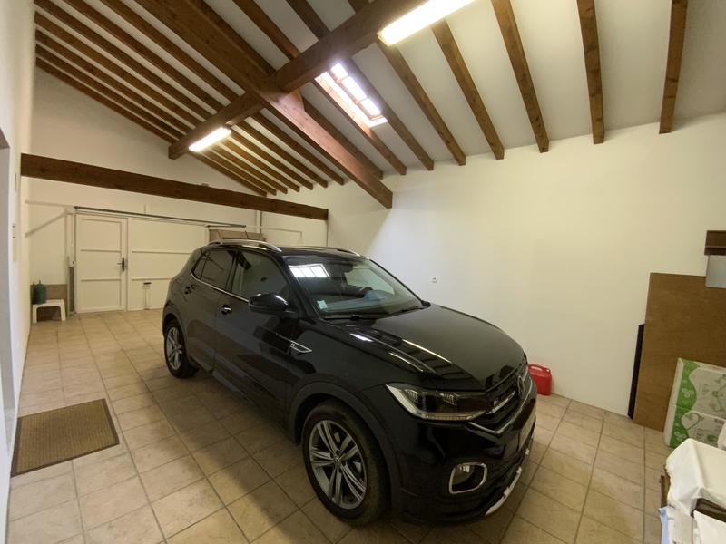 Maison traditionnelle - 167 m² - 7 pièces