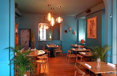 Fonds de commerce - 180 m²