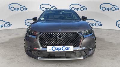 Ds Ds 7 Crossback I 1.5 BlueHDi 130 Eat8 Rivoli - Automatique