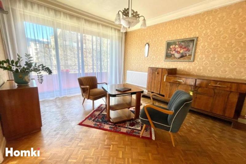 Appartement - 131 m² - 5 pièces