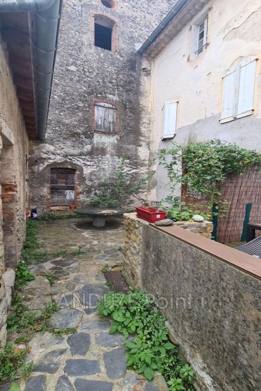 Maison de village - 66 m² - 3 pièces