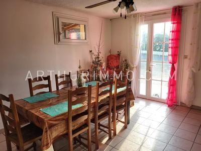 Maison - 150 m² - 7 pièces