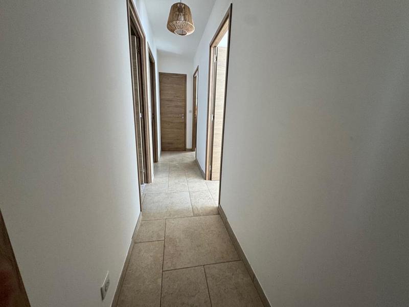 Villa - 118 m² - 4 pièces