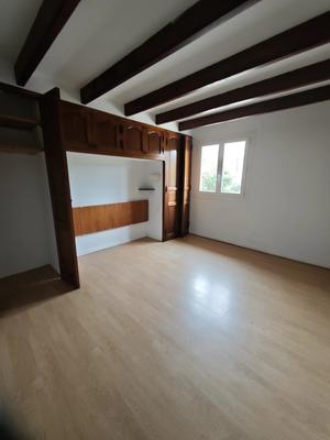 Maison - 124 m² - 4 pièces