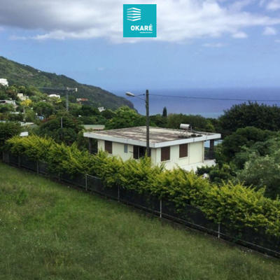 Appartement - 121 m² - 4 pièces