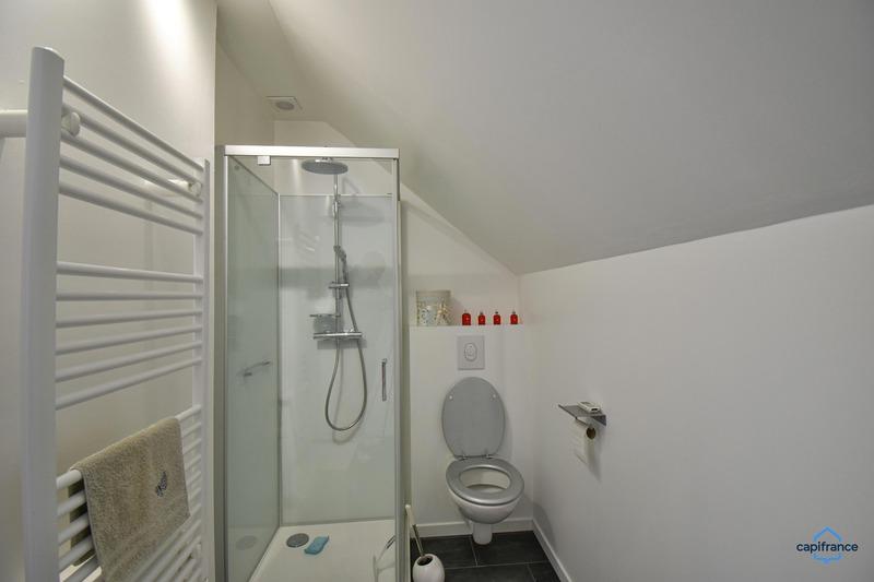 Longère - 253 m² - 7 pièces