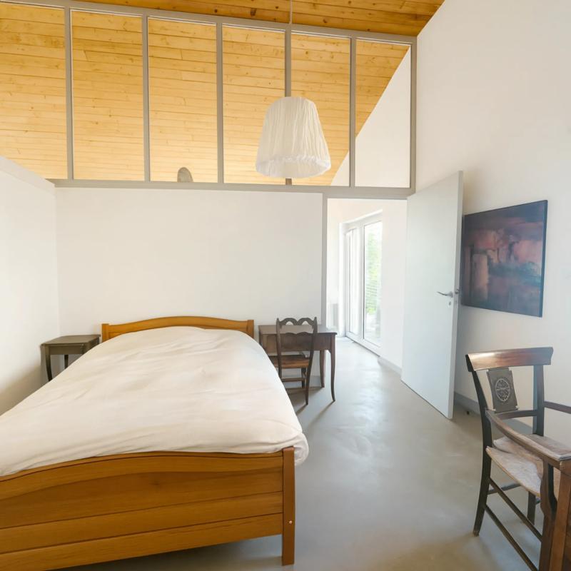 Propriété - 187 m² - 6 pièces