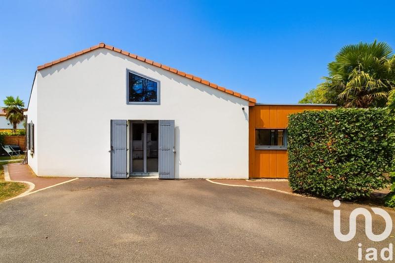 Maison - 189 m² - 6 pièces