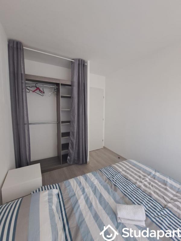 Appartement - 88 m² - 4 pièces