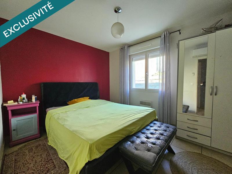 Maison - 126 m² - 5 pièces