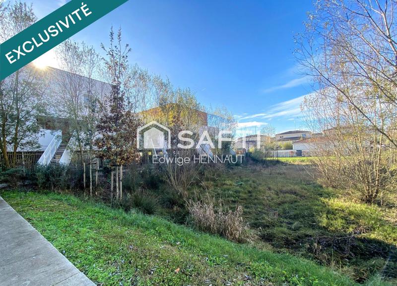 Appartement - 76 m² - 4 pièces