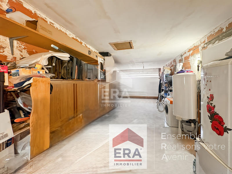 Maison - 74 m² - 3 pièces