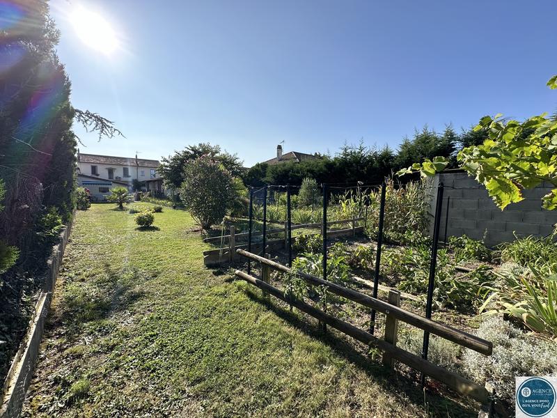 Appartement - 95 m² - 5 pièces