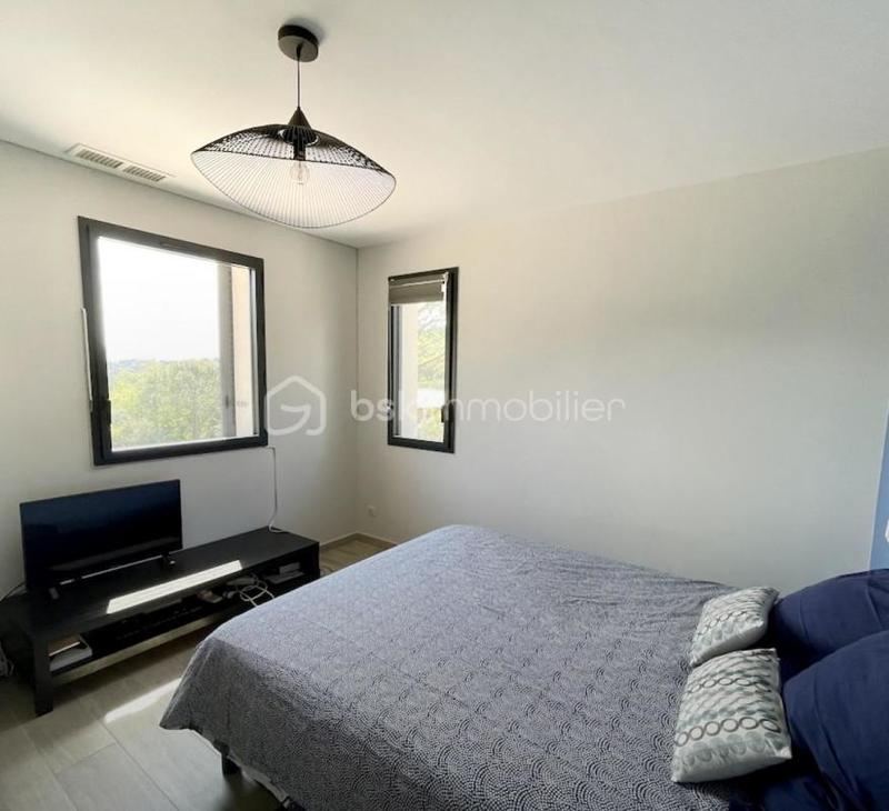 Villa - 200 m² - 6 pièces