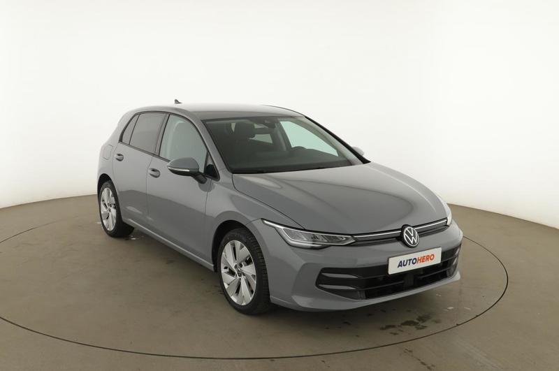 Volkswagen Golf VIII 1.5 eTSI Evo2 Vw Edition Dsg7 116 ch