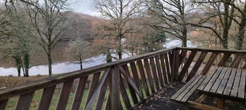 Maison - 40 m² - 3 pièces